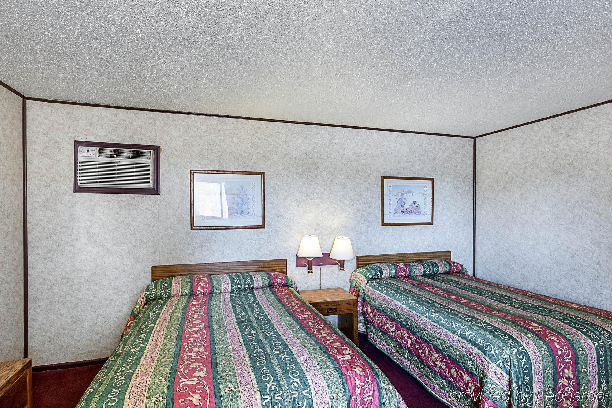 Motel 6-Childress, Tx Екстериор снимка