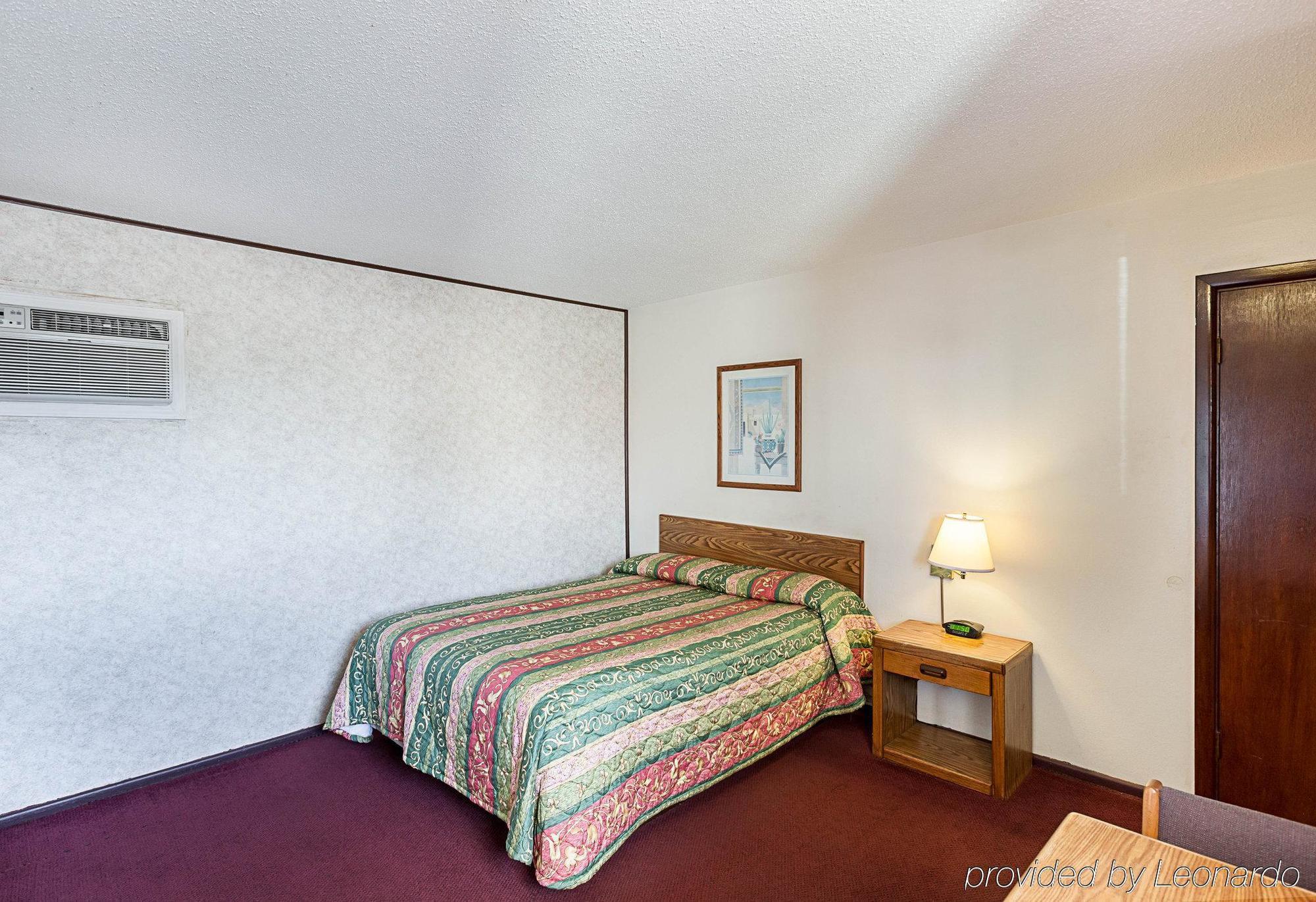 Motel 6-Childress, Tx Екстериор снимка
