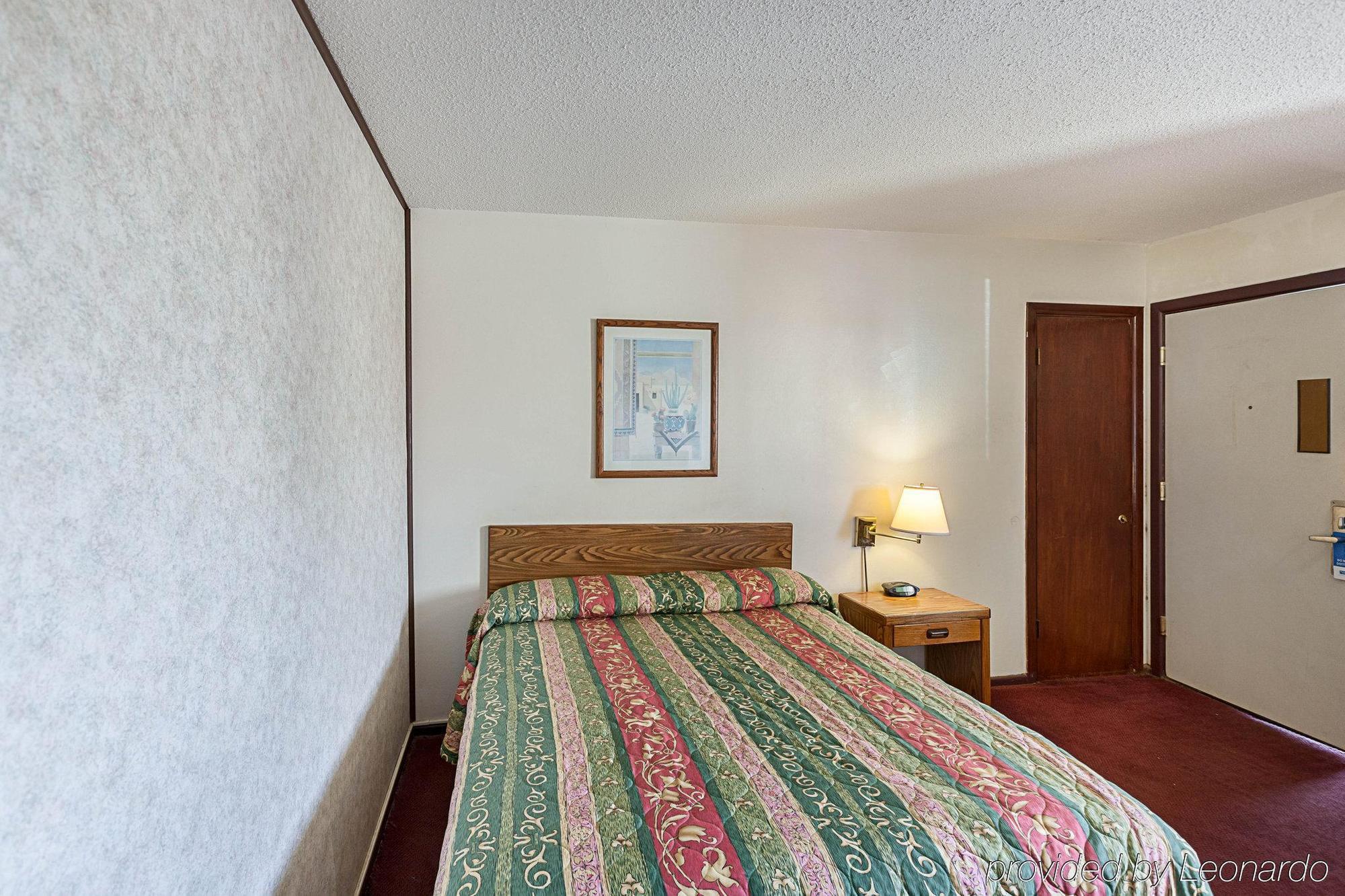 Motel 6-Childress, Tx Екстериор снимка