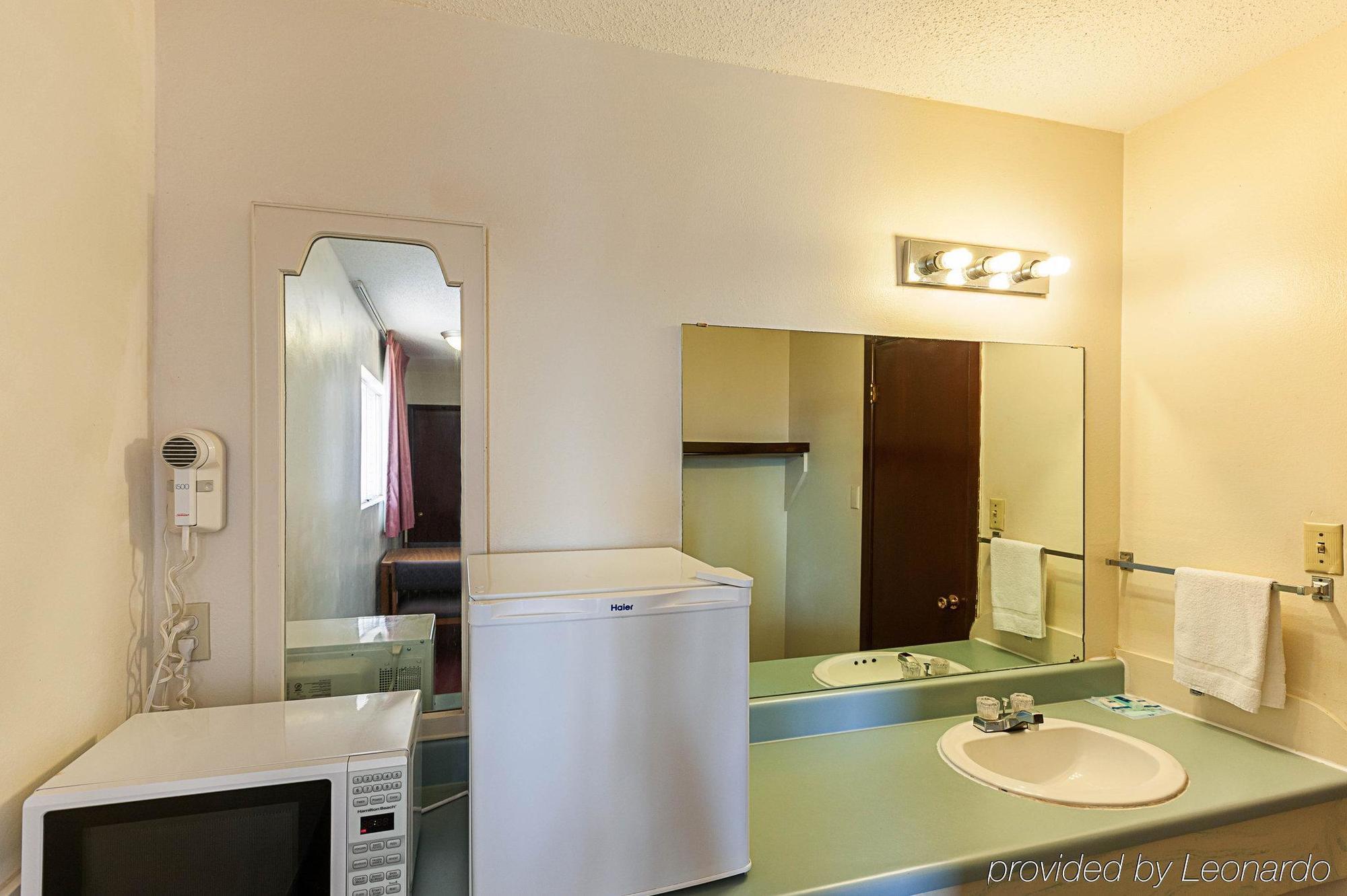 Motel 6-Childress, Tx Екстериор снимка