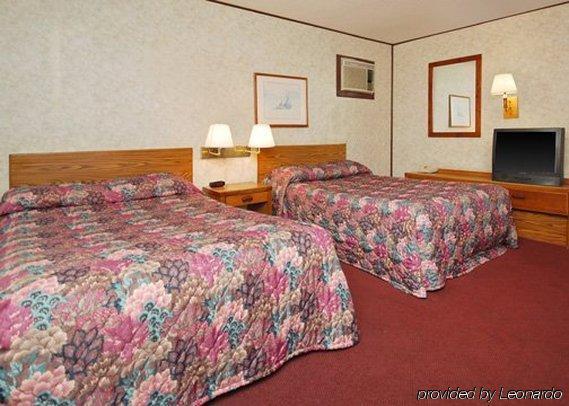 Motel 6-Childress, Tx Стая снимка