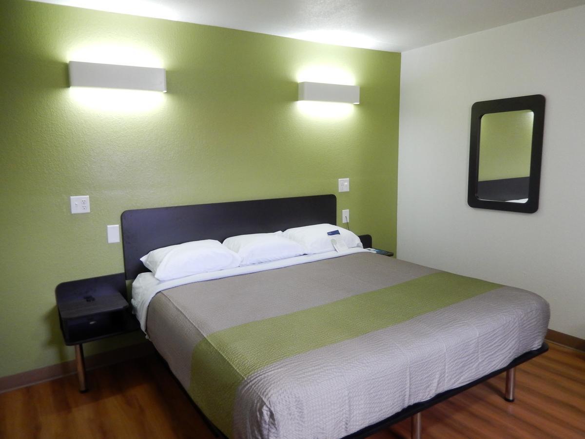 Motel 6-Childress, Tx Екстериор снимка