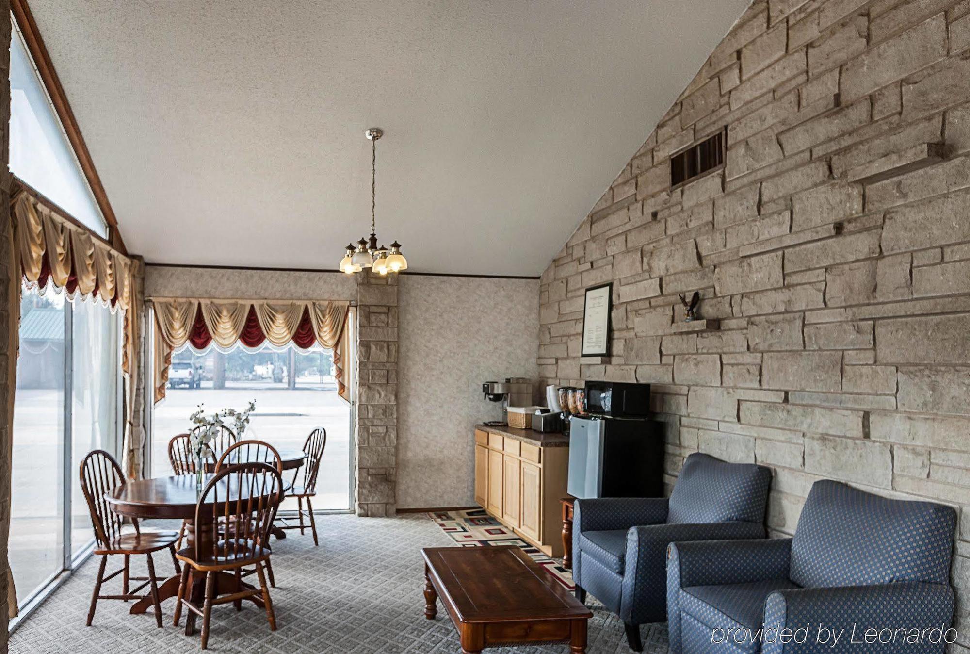 Motel 6-Childress, Tx Екстериор снимка