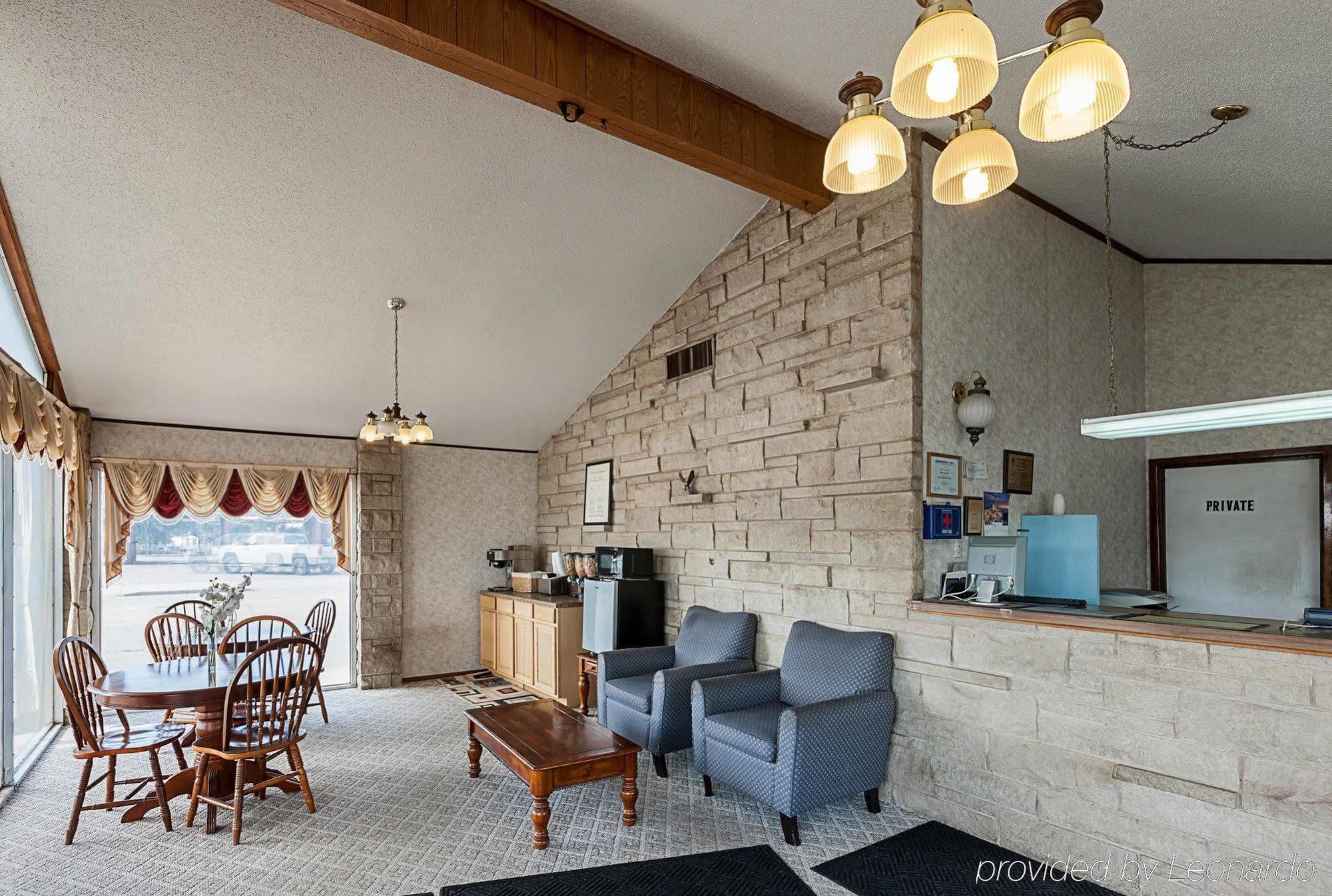 Motel 6-Childress, Tx Екстериор снимка