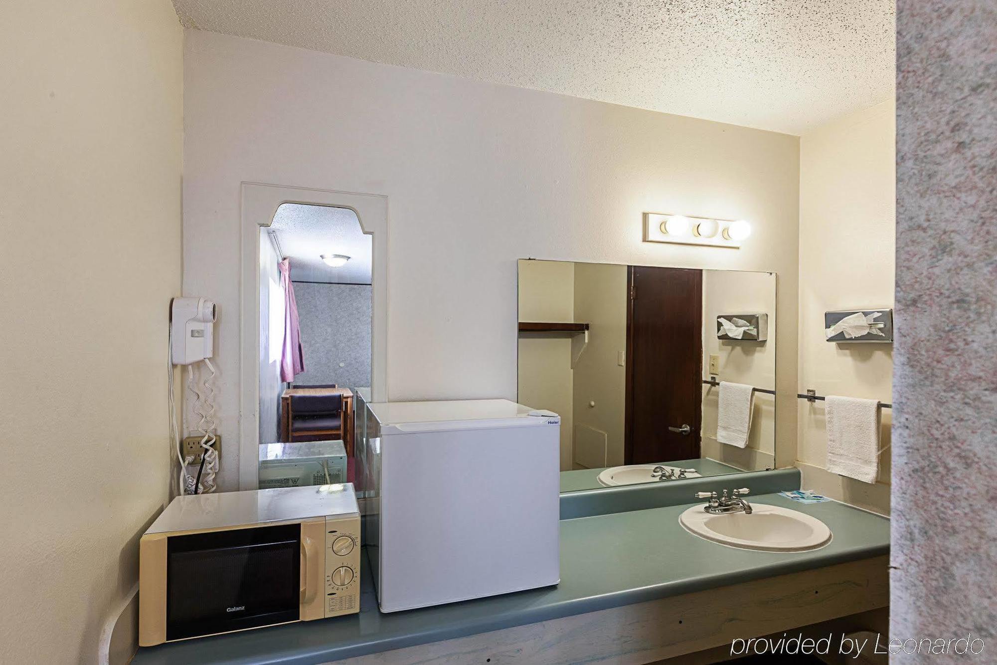Motel 6-Childress, Tx Екстериор снимка
