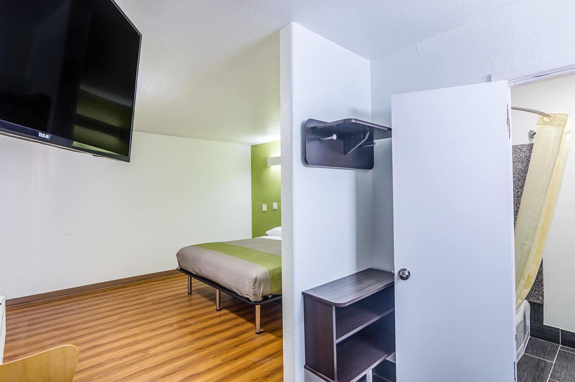 Motel 6-Childress, Tx Екстериор снимка