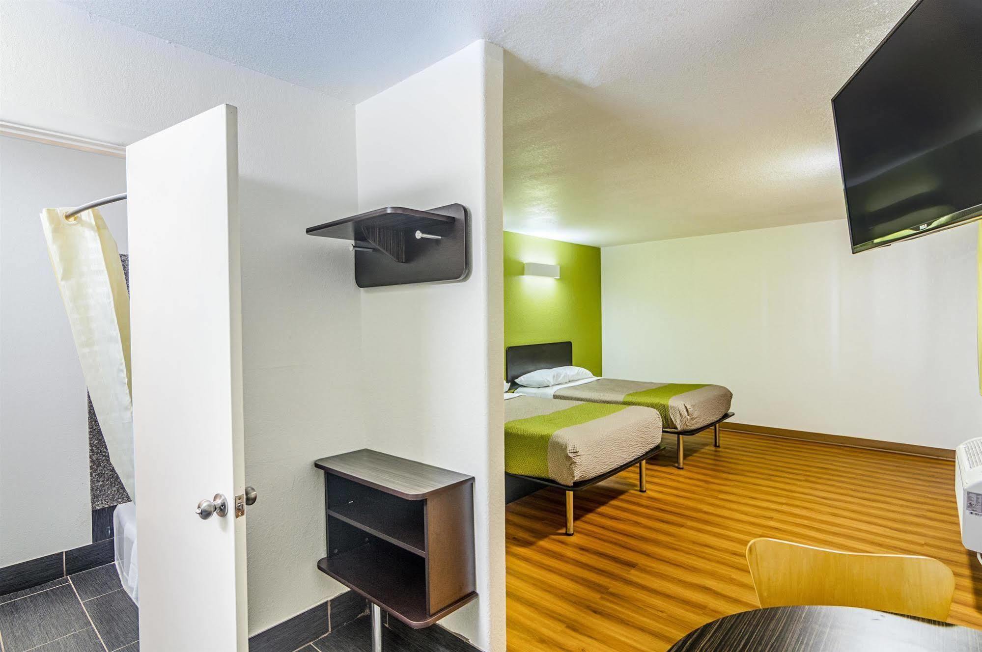 Motel 6-Childress, Tx Екстериор снимка