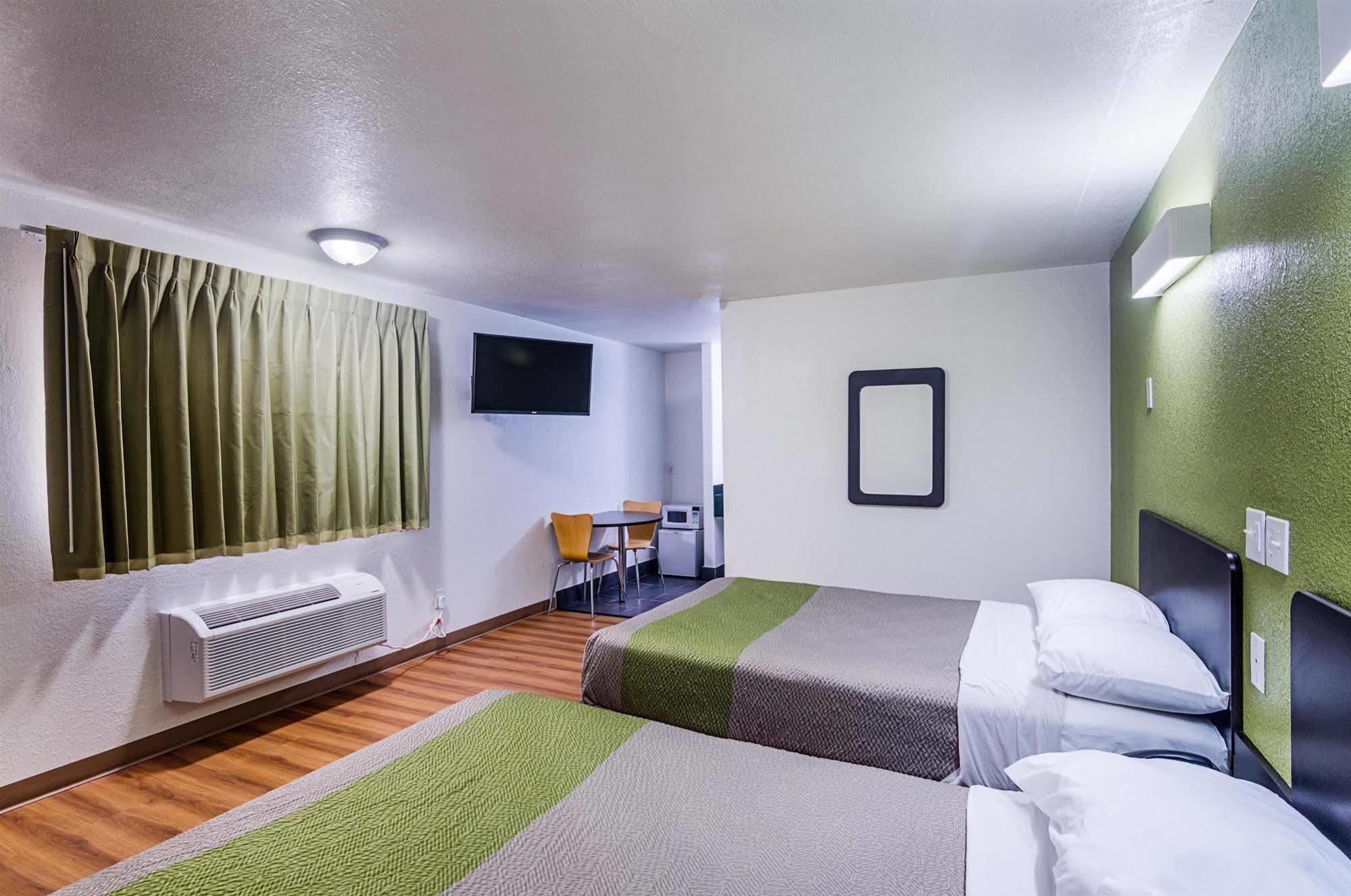 Motel 6-Childress, Tx Екстериор снимка