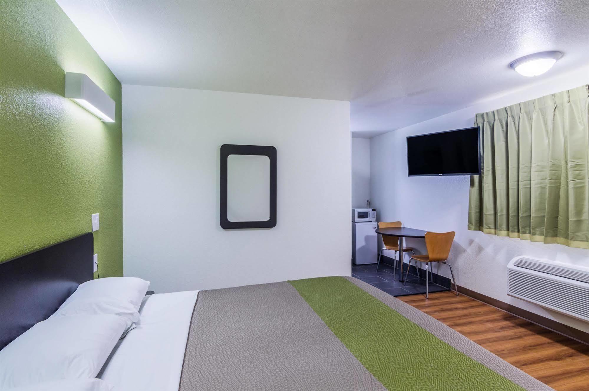Motel 6-Childress, Tx Екстериор снимка